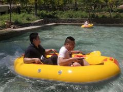 -十渡蹦极俱乐部