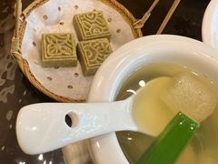 -五观堂素食(新华路店)