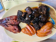 -圆宝台湾小吃(迎津街店)