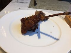 -都会尚膳·海鲜自助餐厅(重庆万豪酒店)