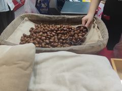 -黑孩油栗皇(南阳路店)