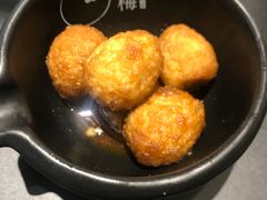 -贡梅老面馆·蟹粉面·无锡特色小吃(南长街主推店)