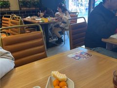-豪客来牛排(天阳D32店)