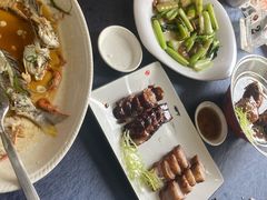 -叙兴楼(礼东财记农庄分店)