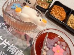 -炭之家齐齐哈尔大片烤肉·涮毛肚火锅·齐齐哈尔烤肉(中央大街店)