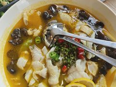 -客汀家宴·客家烟火 四季食材(集美店)