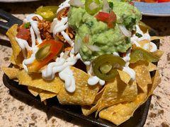 玉米片炸弹Nachos-墨纪Mojí墨西哥餐厅(官舍店)