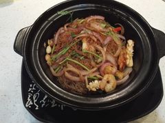 -黄记煌三汁焖锅(渝北金港国际店)