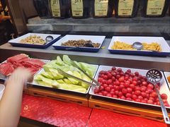 -周师兄大刀腰片火锅(解放碑总店)