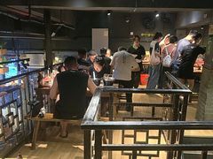 -随缘小馆(红岭路店)