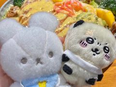 -魏斯理汉堡(西安沣东吾悦店)