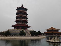 -八仙过海景区