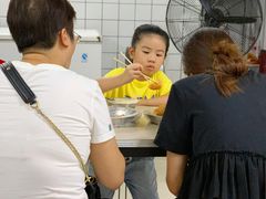 -蒙记老牌豆浆