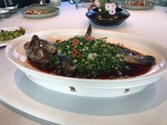-君庭中餐厅(友谊宾馆店)