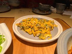 牡蛎炒蛋-荣小馆(杭州大厦店)