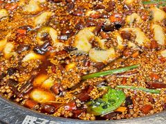 -胖子鱼·天水麻辣鱼火锅(秦州407店)