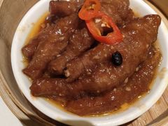 -利苑酒家(宜安广场店)