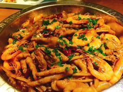 虾煲-胖哥俩肉蟹煲(悦荟广场店)
