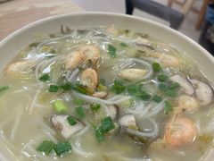 -十四娘手工水饺(新建小区店)