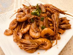 -渔中舟海鲜大排档(普陀沈家门店)