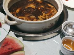 -名善山珍·野生菌汤锅(文殊院店)