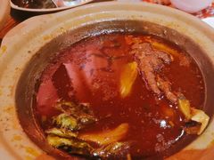 -山四砂锅(太原钟楼街店)