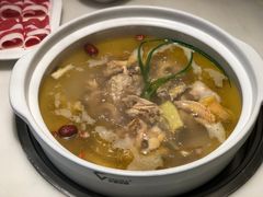 -小骨煲金华砂锅(转塘金街美地店)