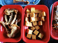 -绝味鸭脖(香港名都店)