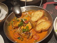 -Nord Grill&Bar Highland诺德西餐(深圳欢乐海岸店)