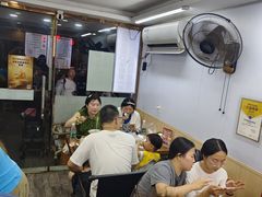 -鸭小妹鸭血粉丝(老门东店)