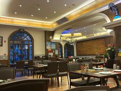 -澳门木偶葡国餐厅(珠海店)