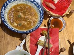 -捡角台湾食堂(宝山店)
