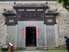 -景德镇古窑民俗博览区