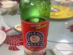 -临江米莉莎饭店