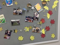 -诺亚雅思托福北郊中心(凤城路店)