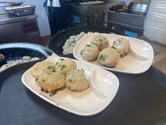 -小杨生煎(天之骄子店)