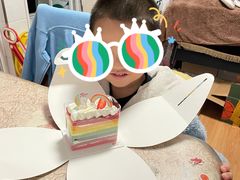 -85度C(南京龙江店)