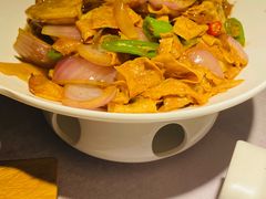 -壹品宴掦·淮扬菜(新牌坊店)