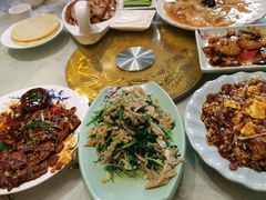 -南来顺饭庄·清真(南菜园店)