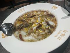 -渔语鱼新川菜Bistro(万象天地店)
