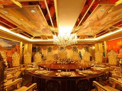 -迪拜七星酒店·京港酒楼