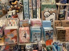 -猫的天空之城概念书店(大学路店)