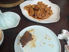 -明湖楼·经典鲁菜山东海鲜(大明湖店)