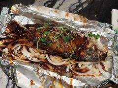 -新白鹿餐厅(城西银泰城店)