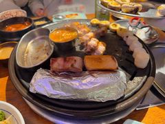 -济州爱肉堂(总店)