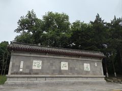 -采石矶景区