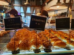 -仙峰天然面包(迎宾路店)