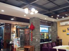 -大水车公馆·顺德菜·妈姐菜(均安店)
