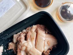 -小辫子羊肉面馆(周东店)