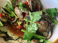 -夜烤·宜宾烧烤(回龙湾店)